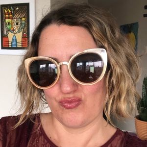 Meet your Posher, Freni